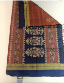 SAREES NEGAMAM WITH BLOUSE