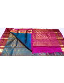 SALEM MUHURTHAM SILK SAREES