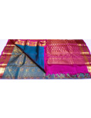 SALEM MUHURTHAM SILK SAREES