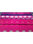 SAREES NEGAMAM WITH BLOUSE