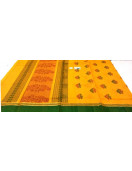SAREES SALEM 80S WITH BLOUSE