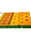 SAREES SALEM 80S WITH BLOUSE
