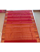 PL EMBOSS SAREE