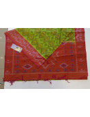 Sarees Coimbatore Cotton Tie Dye