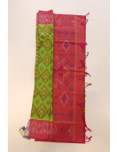 Sarees Coimbatore Cotton Tie Dye