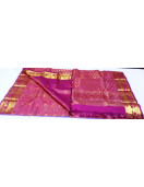 SALEM MUHURTHAM SILK SAREES