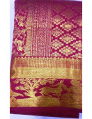 SALEM MUHURTHAM SILK SAREES