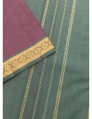 Arni Silk Saree with Thread work 620 Cms SABT