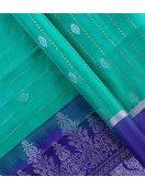SALEM SILK SAREE WITH BLOUSE