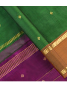 SALEM SILK SAREE WITH BLOUSE
