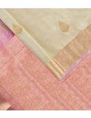 SALEM SILK SAREE WITH BLOUSE