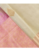 SALEM SILK SAREE WITH BLOUSE