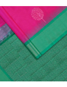 SALEM SILK SAREE WITH BLOUSE