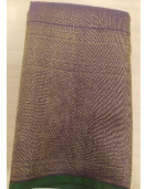 ARNI SILK HALF FINE ZARI SAREE WITH BLOUSE