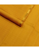 ARNI SILK HALF FINE ZARI SAREE WITH BLOUSE