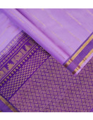 SALEM SILK SAREE WITH BLOUSE