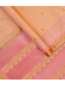 SALEM SILK SAREE WITH BLOUSE