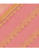 SALEM SILK SAREE WITH BLOUSE