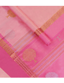 SALEM SILK SAREE WITH BLOUSE
