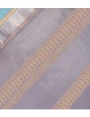 SALEM SILK SAREE WITH BLOUSE