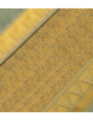 SALEM SILK SAREE WITH BLOUSE