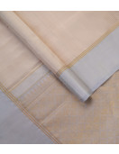 SALEM SILK SAREE WITH BLOUSE