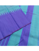 SAREES ARNI TEMPLE BORDER