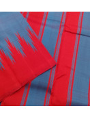 SAREES ARNI TEMPLE BORDER
