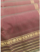ARNI SILK SAREE WITH BLOUSE