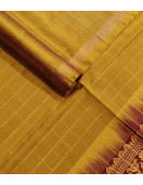 SOFT SILK SAREE WITH BLOUSE