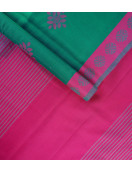 COIMBATORE KORA COTTON SAREE 620 MTS
