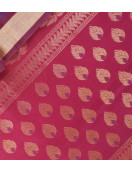 COIMBATORE KORA COTTON SAREE 620 MTS