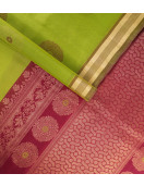 COIMBATORE KORA COTTON SAREE 620 MTS