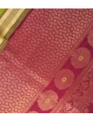 COIMBATORE KORA COTTON SAREE 620 MTS