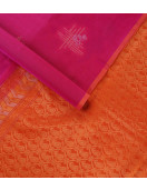 COIMBATORE KORA COTTON SAREE 620 MTS