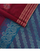 COIMBATORE KORA COTTON SAREE 620 MTS