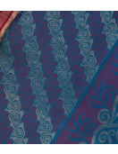 COIMBATORE KORA COTTON SAREE 620 MTS