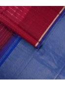 COIMBATORE KORA COTTON SAREE 620 MTS