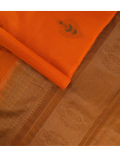 COIMBATORE KORA COTTON SAREE 620 MTS