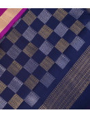 COIMBATORE KORA COTTON SAREE 620 MTS