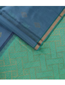 COIMBATORE KORA COTTON SAREE 620 MTS