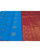 COIMBATORE KORA COTTON SAREE 620 MTS