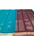 COIMBATORE KORA COTTON SAREE 620 MTS