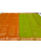 COIMBATORE KORA COTTON SAREE 620 MTS