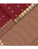 COIMBATORE KORA COTTON SAREE 620 MTS