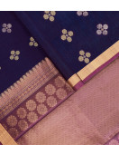 COIMBATORE KORA COTTON SAREE 620 MTS