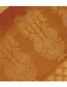 COIMBATORE KORA COTTON SAREE 620 MTS