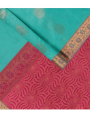 COIMBATORE KORA COTTON SAREE 620 MTS