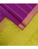 COIMBATORE KORA COTTON SAREE 620 MTS