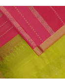 COIMBATORE KORA COTTON SAREE 620 MTS